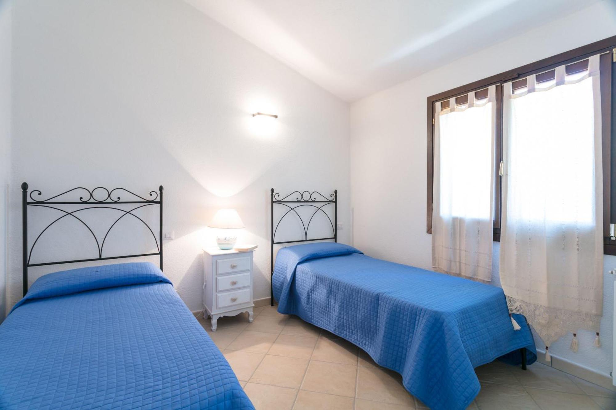 Villa Daniela Olbia Kültér fotó